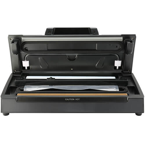 Preservac vacbuddy food vacuum sealer - Domestic vacuum sealer - Food Vacuum Sealers Australia 