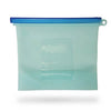 Silicone Food Storage Bags - Silicone food bags - Compact kitchenware food storage - Food Vacuum Sealers Australia