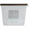 Silicone Food Storage Bags - Silicone food bags - Compact kitchenware food storage - Food Vacuum Sealers Australia