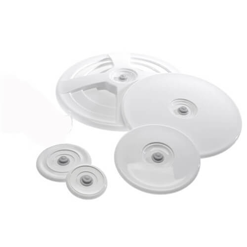 Status universal vacuum lids - Accessories - Food Vacuum Sealers Australia - Food Vacuum Sealers Australia
