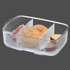 Food Vacuum Canister Dividers - Vacuum canister - Food Vacuum Sealers Australia