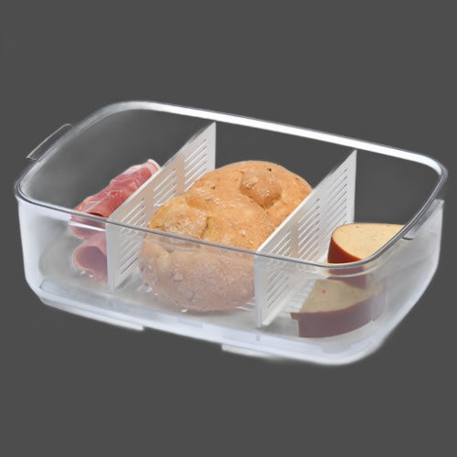 Food Vacuum Canister Dividers - Vacuum canister - Food Vacuum Sealers Australia