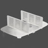 Food Vacuum Canister Dividers - Vacuum canister - Food Vacuum Sealers Australia