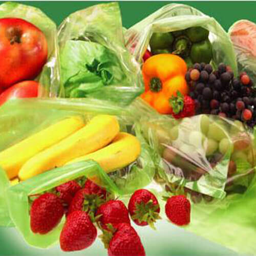 Stay Fresh Produce Bags - Produce Bags - BJ Enterprises and Marketing - Food Vacuum Sealers Australia