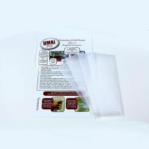 Umai Dry Aging Bags - Dry aging bags - Umai Dry - Food Vacuum Sealers Australia